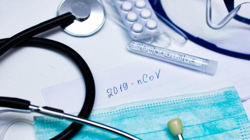  Ново лекарство против COVID-19, учените са впечатлени 