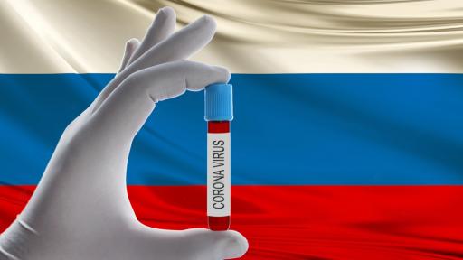  Руският министър председател е инфектиран с COVID-19 