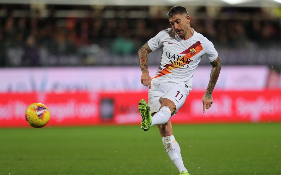 Левият защитник на Рома Александър Коларов разкри, че не е