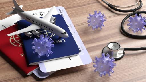  Нобелов лауреат направи прогноза за ковид 