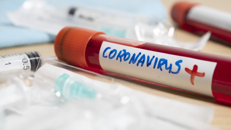 <p>България е поръчала 1 милион теста за коронавирус&nbsp;</p>