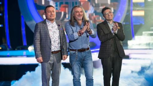  Най-големите почитатели на „ Като две капки вода “ в ефира на NOVA 