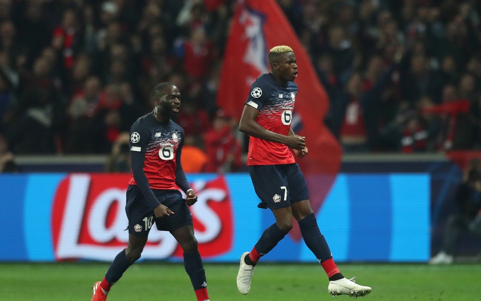 Отборът на Ливърпул ще трябва да заплати колосалните 90 милиона