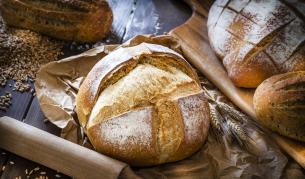 Домашен хляб - как да го приготвим бързо и вкусно