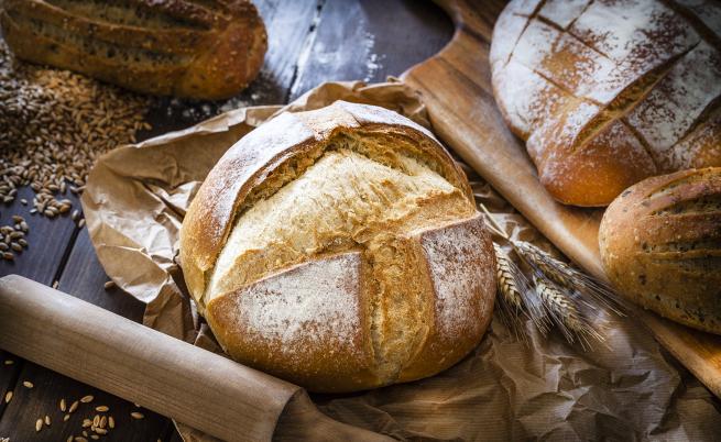 Домашен хляб - как да го приготвим бързо и вкусно
