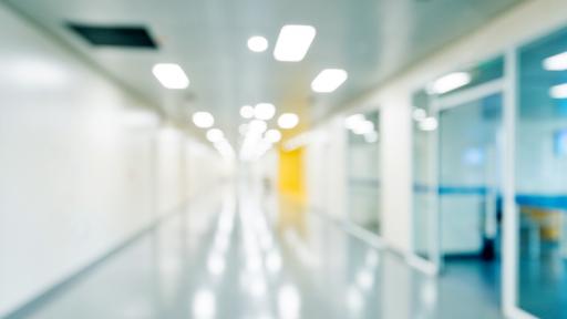  Първият доктор от МБАЛ 