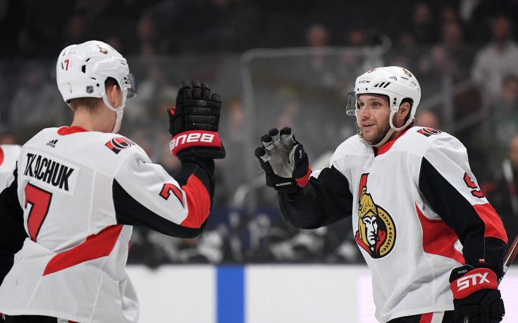 Втори хокеист на Отава е заразен с COVID-19