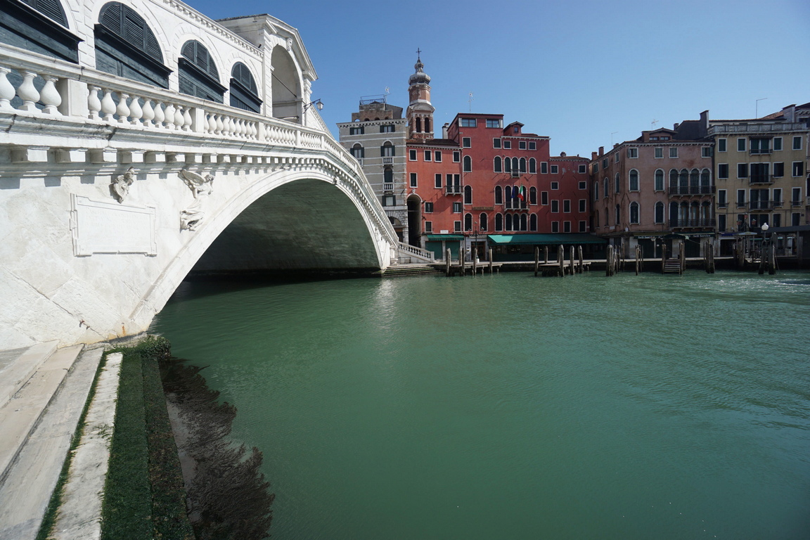 <p>Венеция, Италия</p>