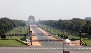 Коронавирусът в Индия: „Трагедията е епична”