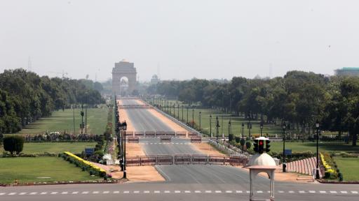  Коронавирусът в Индия: „ Трагедията е епична ” 