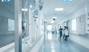 Жена: Дни наред не приемат тежко болен – няма COVID-19