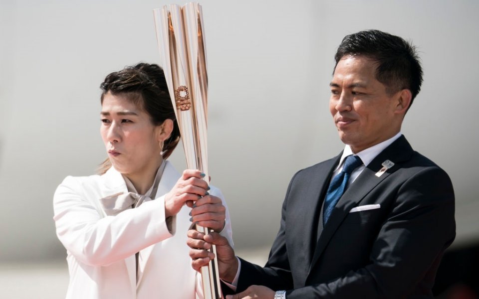 Организационният комитет на летните олимпийски игри в Токио 2020 реши