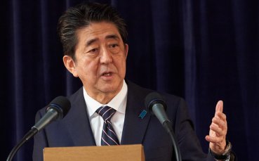 Всичко е решено! Отложиха Олимпийските игри