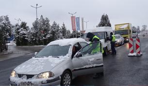 <p>Промениха бланката за преминаване през КПП</p>