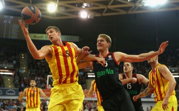 Изпълнителният съвет на баскетболната Евролига проведе видеоконферентно заседание на което