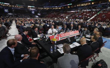 Националната хокейна лига отмени две от събитията си планирани през