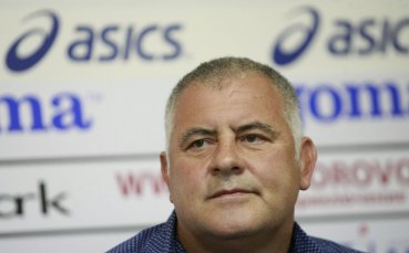 Вицепрезидентът на Българската федерация по джудо Даме Стойков е сред