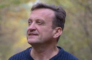 Ясен Жеков, 49 год., Кърджали