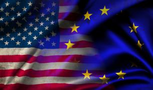 Конфликт между ЕС и САЩ стои зад свалянето на правителството на Косово?