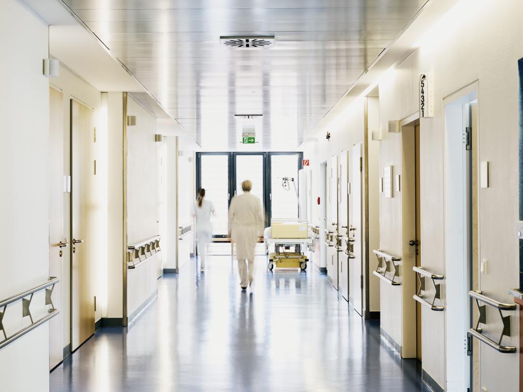 Пациент от Центъра по психично здраве е нападнал медицинска сестра