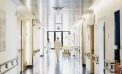  <p>Болницата в Сливен стопира приема на пациенти с COVID-19&nbsp;</p> 