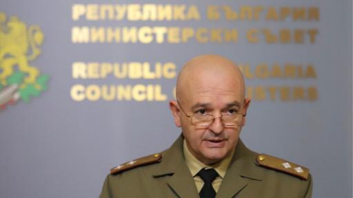  354 са инфектираните с COVID-19 в България 