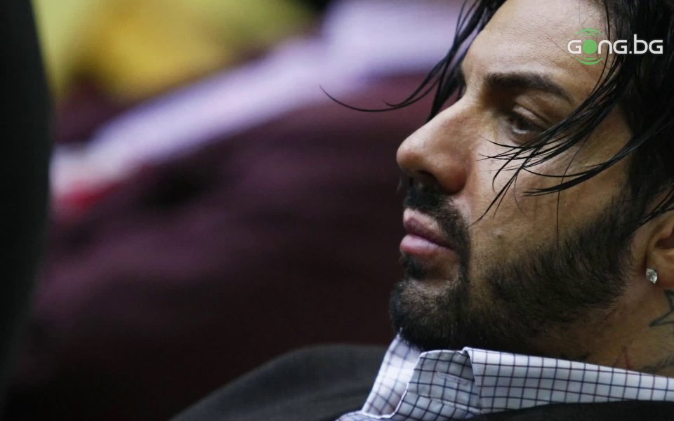 Благой Георгиев разказва пред Gong.bg какво го накара да спре