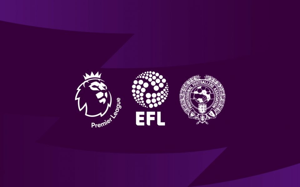 Английската Висша лига предупреди, че ще трябва да бъдат взети