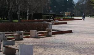 <p>Кога ще отворят парковете в София</p>