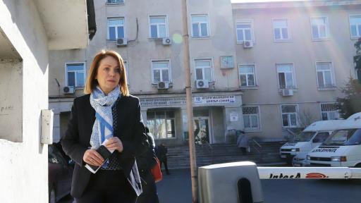  <p>Фандъкова: След <strong>Великден</strong> ще отпуснем <strong>мерките</strong></p> 