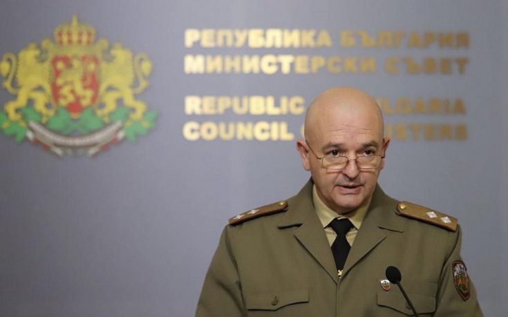 Генералът сподели кои спортове са му на сърцето