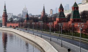  Коронавирусът в Русия: Половината инфектирани са в Москва - Теми в развиване | Vesti.bg 