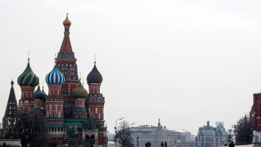 И Русия запечатва границите си