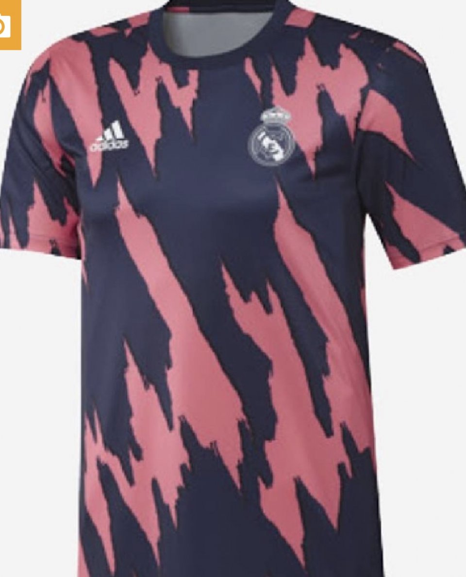 Реал Мадрид - потенциални нови екипи 2020/2021