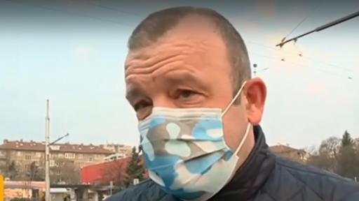  Каква е обстановката с маските, има ли задоволително в аптеките 