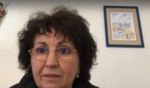 Български лекар във Франция: При нас е като на война