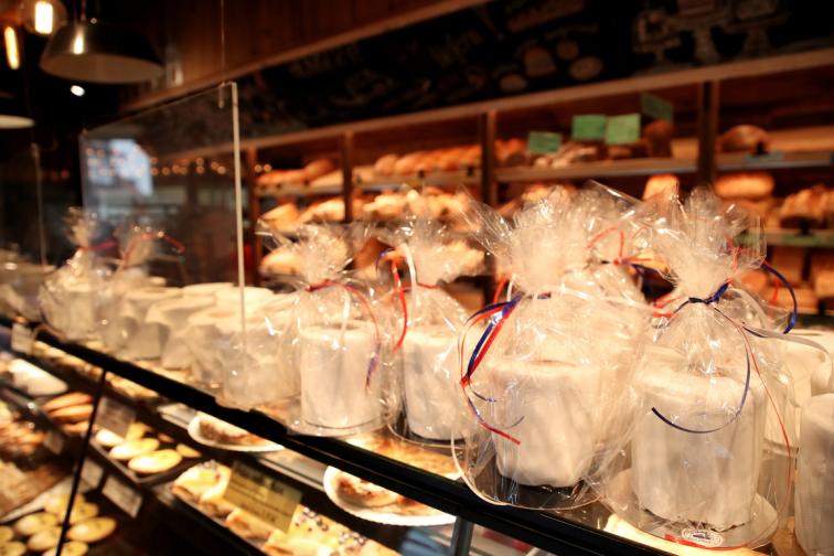 торта кейк коронавирус ковид германия сладкар пекарна