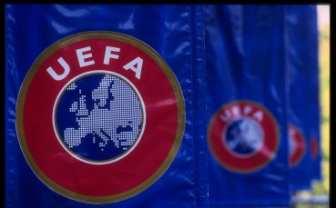 УЕФА обяви номинираните за Играч на сезона