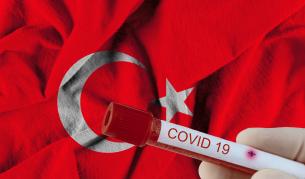 DW: Анкара няма финансови ресурси да се бори с COVID-19