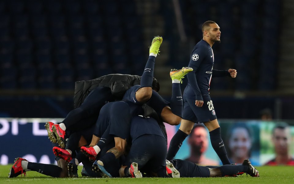 Европейският клубен шампион &ndash; Ливърпул, обмисля вариант да намери алтернатива