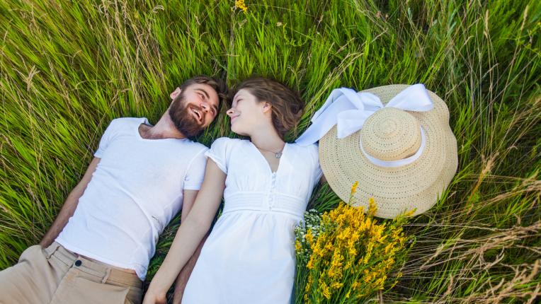  Ритуали за благополучие, обич и пари по време на пролетното равноденствие 