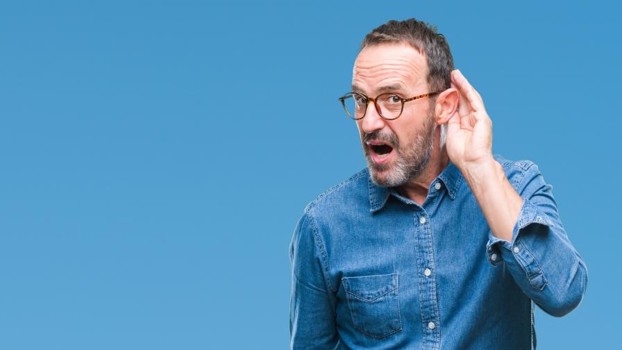 Революционно приложение: Общуването с глухонеми вече не е пречка (ВИДЕО)
