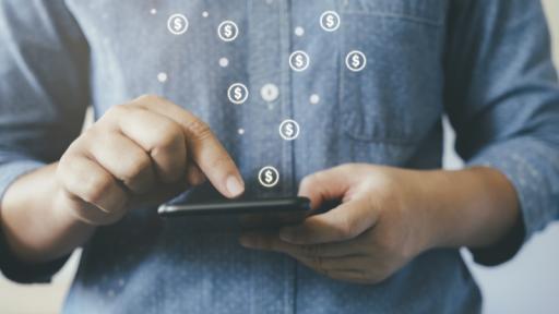  Можем ли да доверим финансите си на телефона 