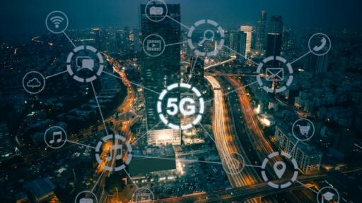  Виновни ли са 5G мрежите за ковид 