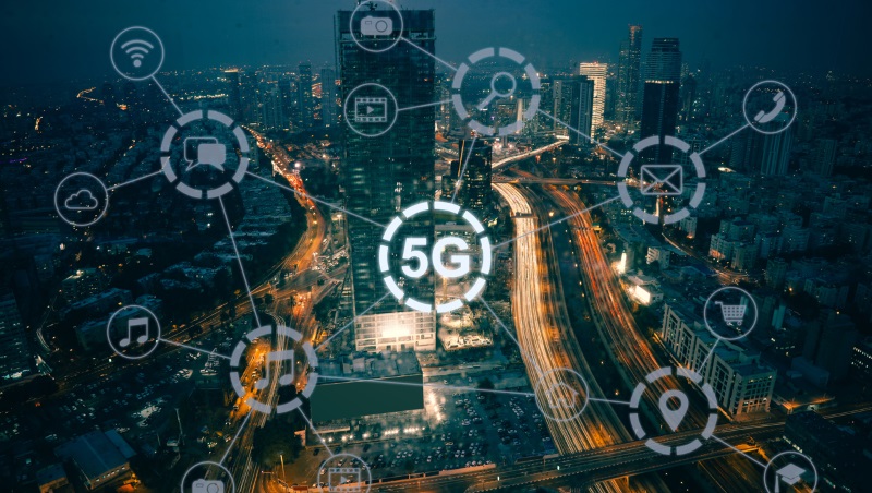 Виновни ли са 5G мрежите за коронавируса