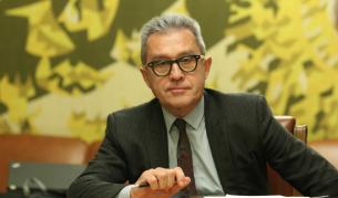 Цонев: Ако Парламентът спре, това означава крах на държавността