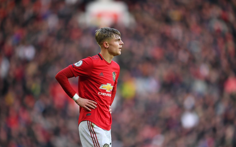 Манчестър Юнайтед отхвърли плановете си да привлече ляв защитник през