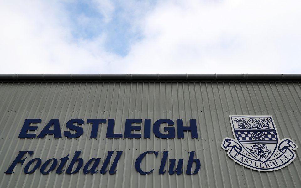 Почти сигурно сезоните в третото и четвъртото ниво на английския