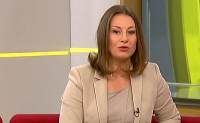 Ива Стоянова: Служителите на NOVA започват кампания за дарения в помощ на нуждаещите се