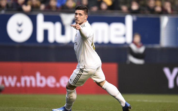 Йович е излъгал за причината за контузията си